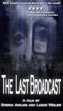 The Last Broadcast