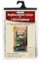 Gardman 4 Tier Mini Greenhouse Cover