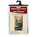 Gardman 4 Tier Mini Greenhouse Cover
