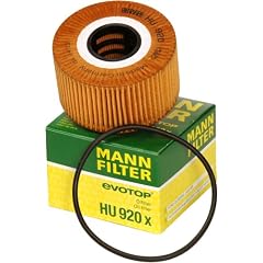 MANN-FILTER (HU 920 x) �lfilter --> FORD --> JAGUAR