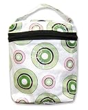 Trend Lab Pixie Stix Insulated Bottle Bag