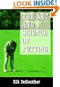 The Art and Science of Putting