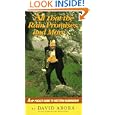 All That the Rain Promises, and More ...: A Hip Pocket Guide to Western Mushrooms