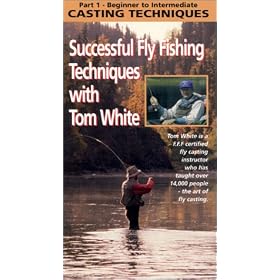 Successful Fly Fishing Techniques - Part 1 [VHS]