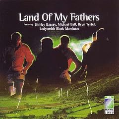 Land of My Fathers: 1999 Rugby World Cup