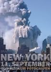 New York 11. September von Magnum- Fo...