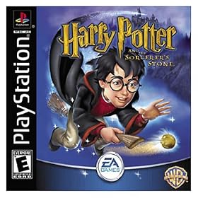 Harry Potter & the Sorcerer's Stone