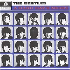 Hard Day's Night