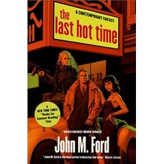 The Last Hot Time