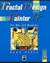 Fractal Design Painter 4