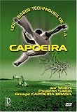 Basic Techniques of Capoeira-D