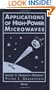 Applications of High Power Microwaves (Artech House Microwave Library)