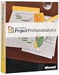 Microsoft Project Professional 2003