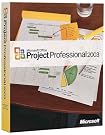 Microsoft Project Professional...