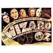 Wizard of Oz, The - Movie Poster
