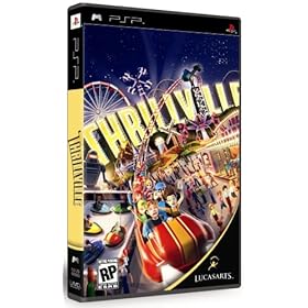 Thrillville