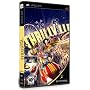 Thrillville
