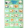 (24x36) Family Guy Quotes TV Poster Print