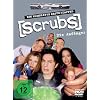Scrubs: Die Anf�nger - Die komplette erste Staffel (4 DVDs)