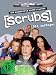 Scrubs: Die Anf&auml;nger - Die komplette erste Staffel (4 DVDs)