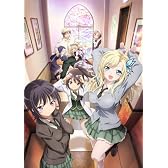 僕は友達が少ないNEXT 第2巻 [Blu-ray]