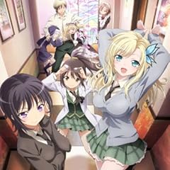 僕は友達が少ないNEXT 第2巻 [Blu-ray]