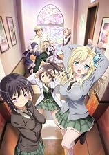 �l�͗F�B�����Ȃ�NEXT ��1�� [Blu-ray]