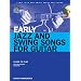Early Jazz and Swing Songs for Guitar Book/CD (String Letter Publishing) (Acoustic Guitar)