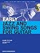 Early Jazz and Swing Songs for Guitar Book/CD (String Letter Publishing) (Acoustic Guitar)