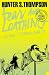 Books : Fear and Loathing on the Campaign Trail '72 (Harper Perennial Modern Classics)