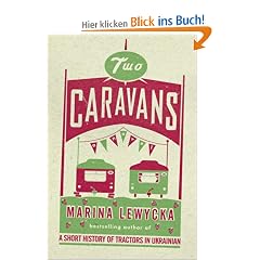 Two Caravans, Large edition