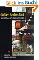 Golden Arches East: McDonald's in East Asia