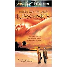 Kiss the Sky [VHS]
