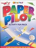 Paper Pilot (Activity Fun Packs)