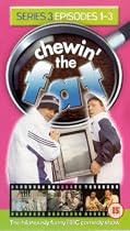 Chewin' The Fat - Series 3 - Episodes 1 To 3 [VHS]