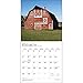 Barns with Scripture 2015 Wall Calendar