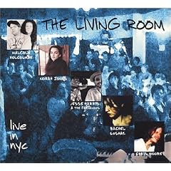 The Living Room - Live in NYC - Vol.1