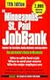 The Minneapolis-St. Paul JobBank, 11th Ed
