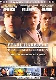 Revue Warner Home Vidéo  / Pearl Harbor II, Pearlmageddon