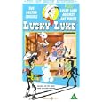 Lucky Luke - The Dalton Cousins / Lucky Luke Against Pat Poker