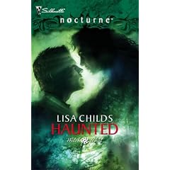Witch Hunt: Haunted (Book 1)