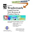 Trademark: Legal Care for Your Business & Product Name (Trademark)