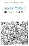 Early Music (Yehudi Menuhin Music Guides)