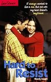 Hard to Resist (Love Stories, #31)