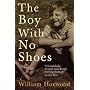 The Boy with No Shoes: A Memoir