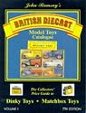 British Diecast Model Toys Catalogue: Dinky Toys and Matchbox Toys v. 1