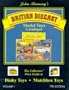 British Diecast Model Toys Catalogue: Dinky Toys and Matchbox Toys v. 1