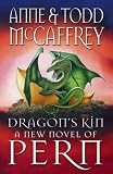 Dragon's Kin (The Dragonriders of Pern)