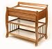 Baby : Stork Craft Lennox Change Table With Drawer In Oak