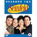 Seinfeld: Seasons 1 and 2 [1993]